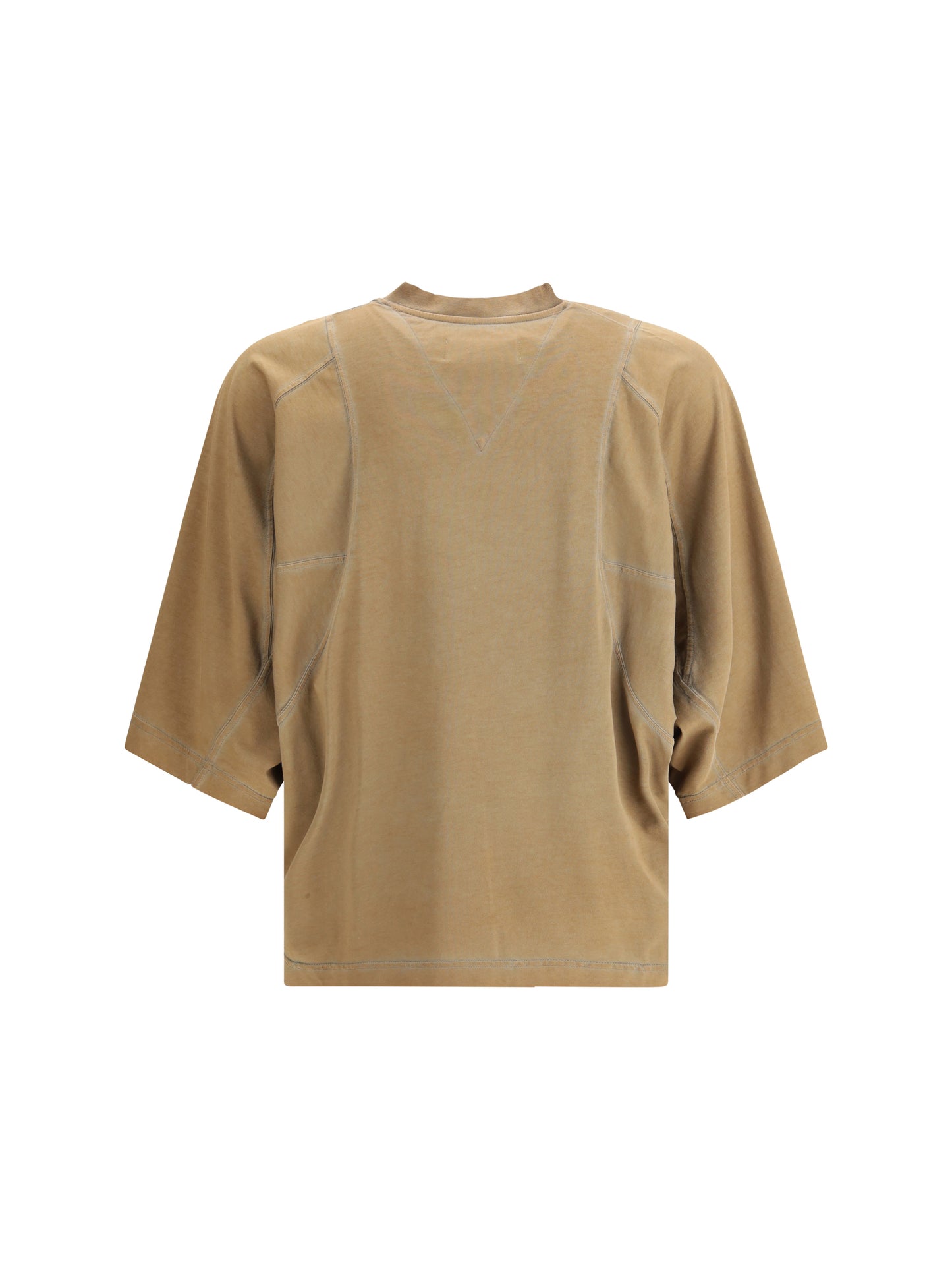 VIVIENNE WESTWOOD V-Neck T-Shirt