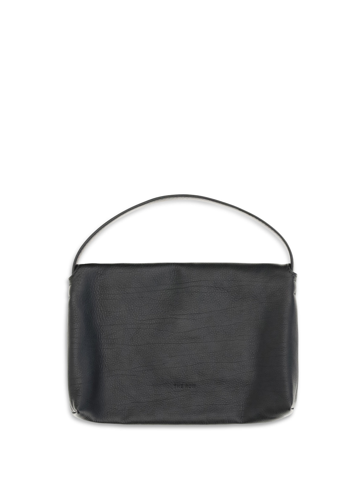 The Row Sally Shoulder Bag - Black