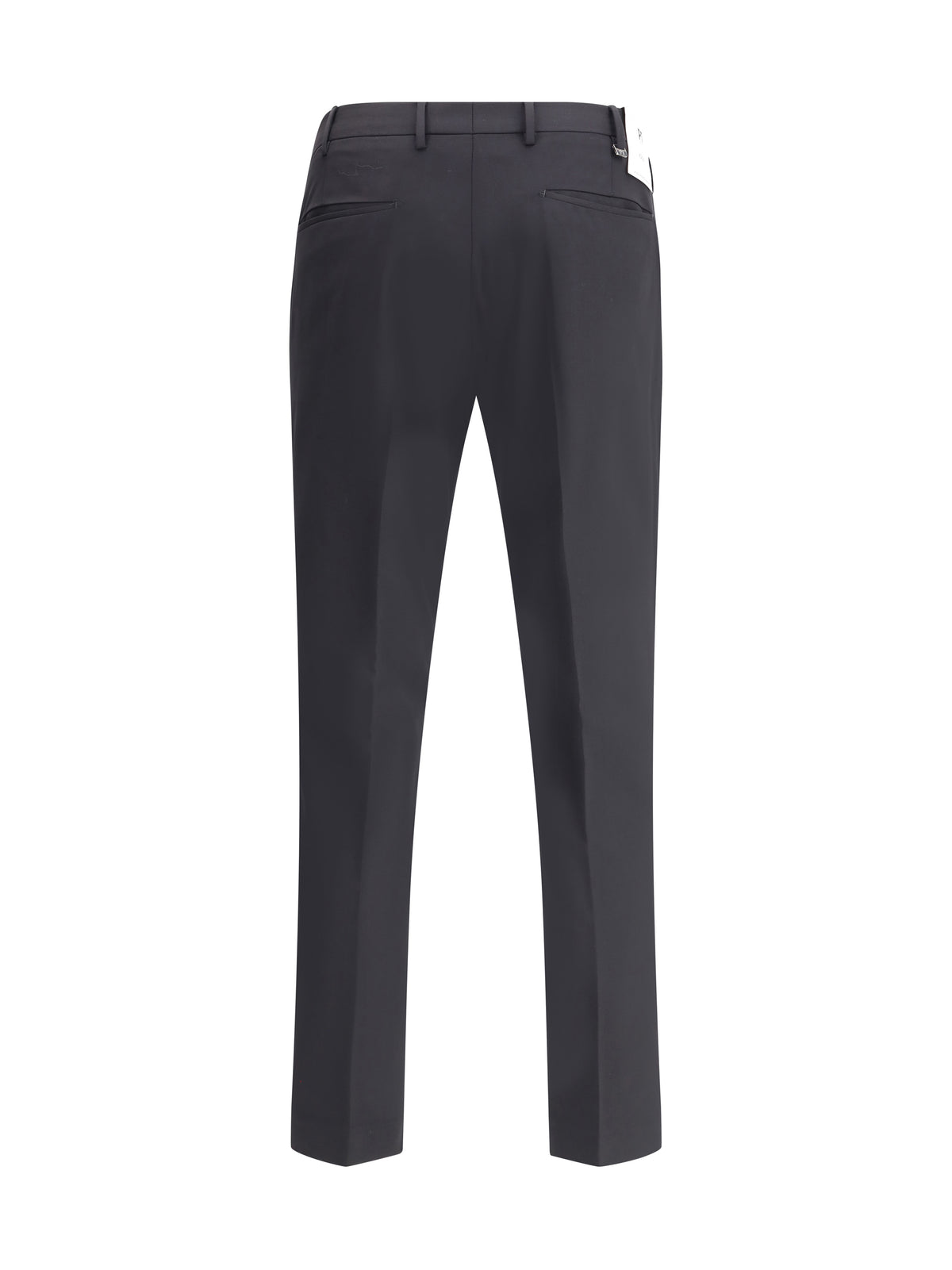 PT Torino Dieci Pants - Black