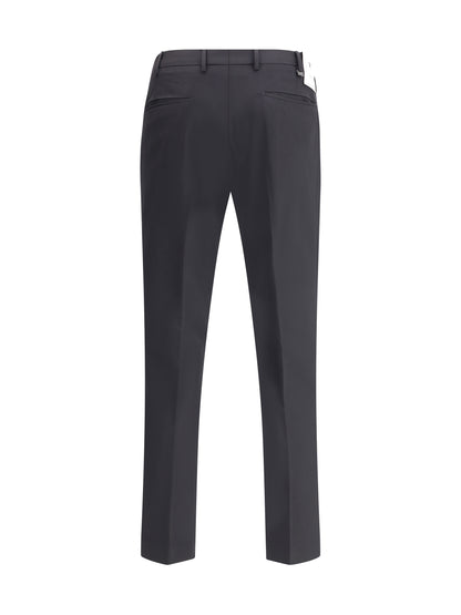 PT Torino Dieci Pants - Black