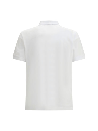STONE ISLAND Polo Shirt