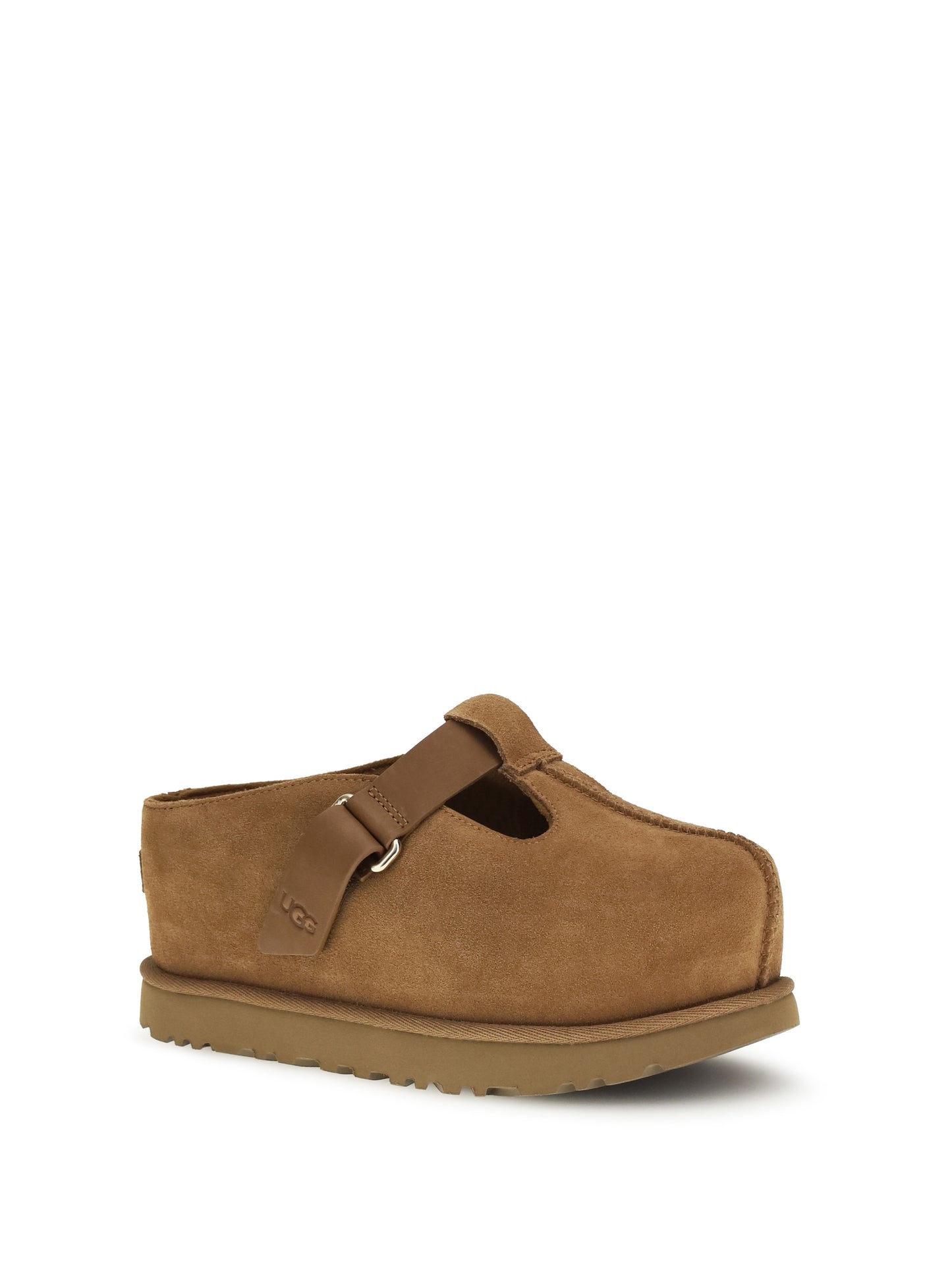 UGG Goldenstar Mules