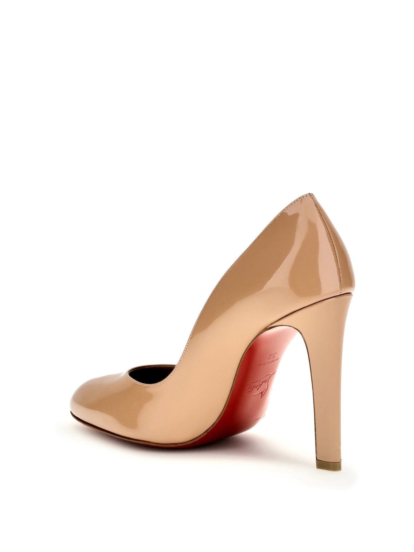 CHRISTIAN LOUBOUTIN Fannylove Pumps