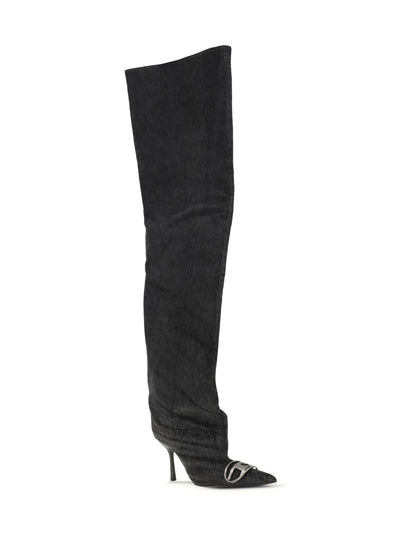 DIESEL Venus high Boots