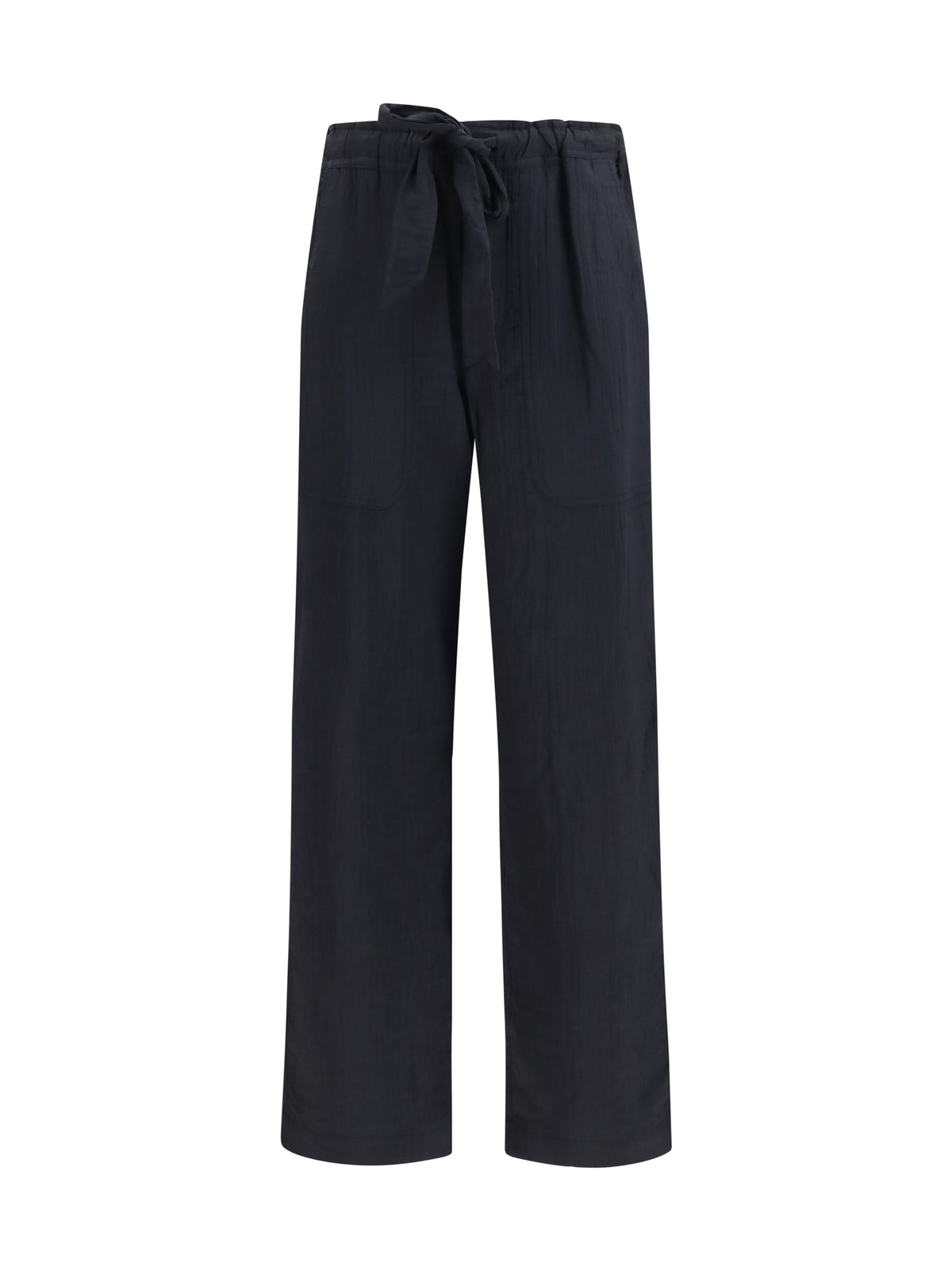 Marant Étoile Bilina Pants - Black