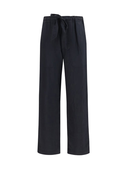 Marant Étoile Bilina Pants - Black