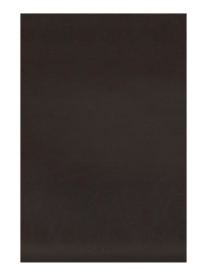 The Row Elise Handbag - Ebony Brown New Ang