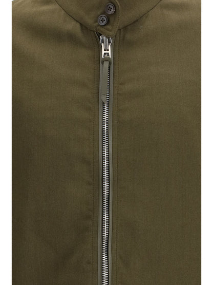 TOM FORD Harrington Jacket