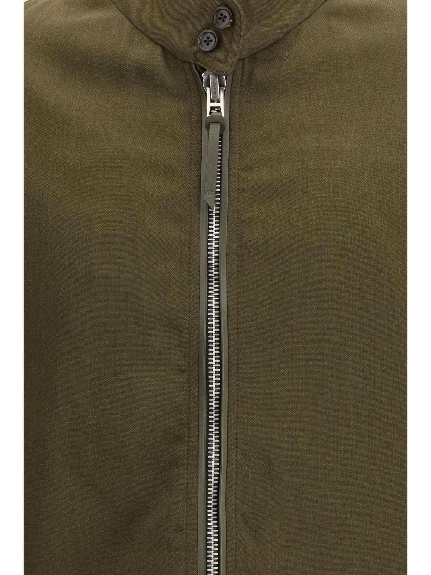 TOM FORD Harrington Jacket