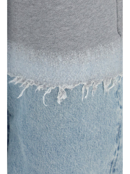 Haikure Field Pollock Pants