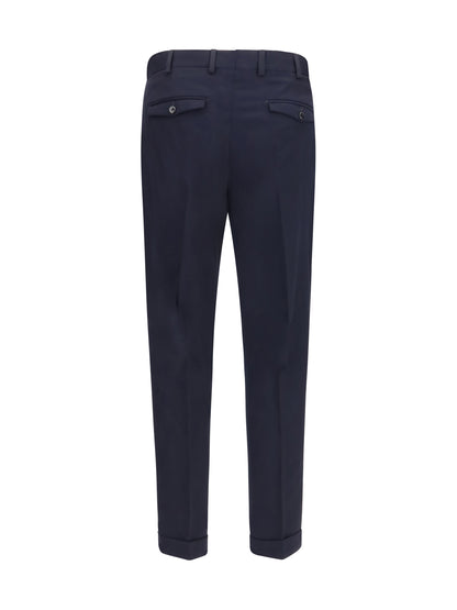 PT Torino Rebel Pants - Navy