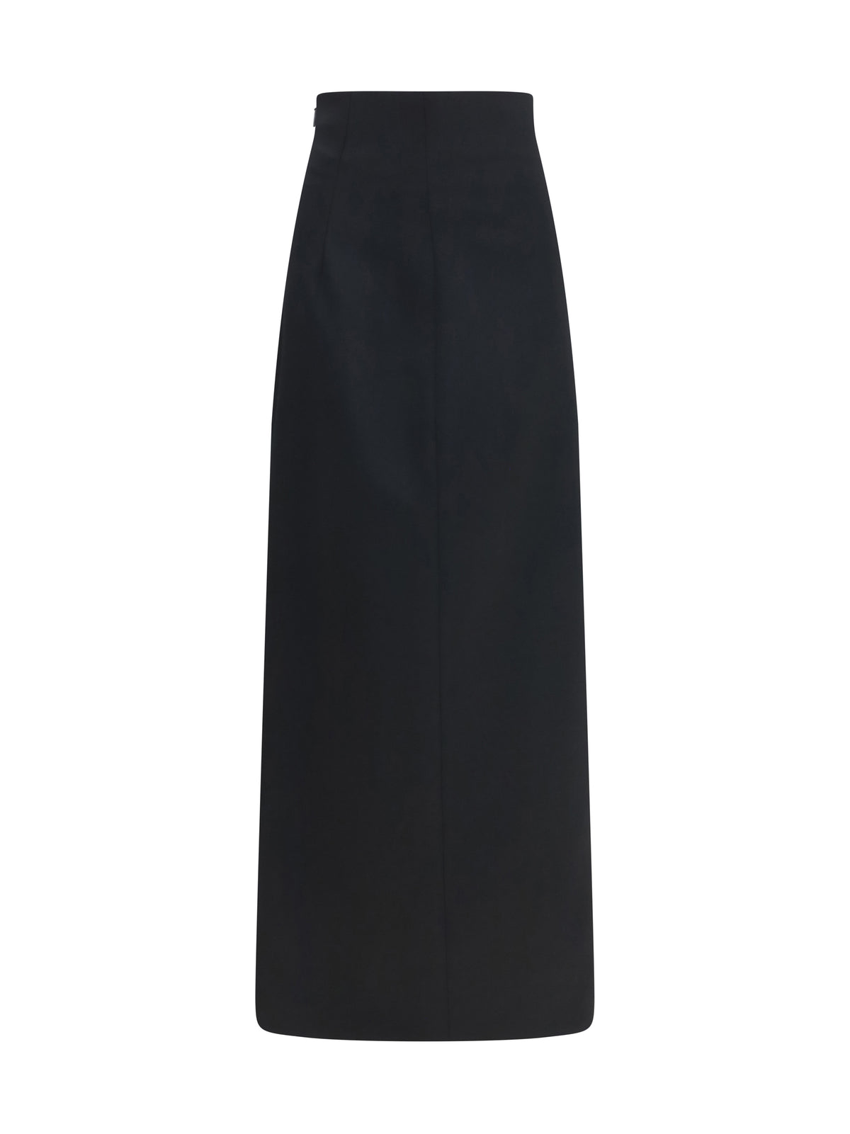 The Row Iphora Skirt - Black