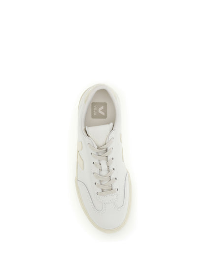 VEJA Volley Signature Sneakers