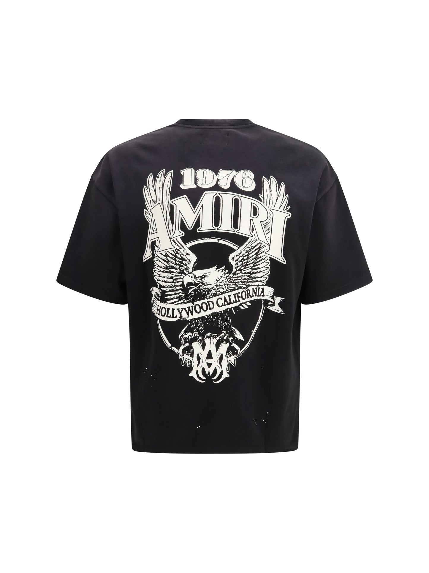 AMIRI Eagle Oversized T-shirt