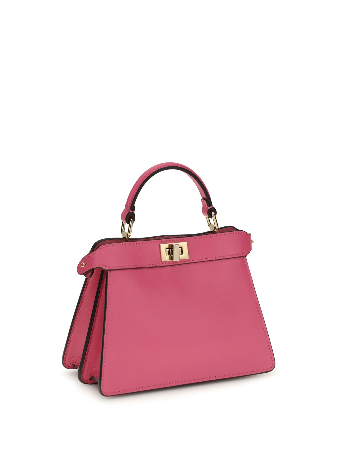 FENDI Peekaboo I See U Petite Handbag