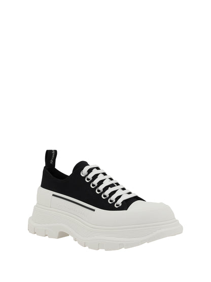 ALEXANDER McQUEEN Tread Slick Sneakers