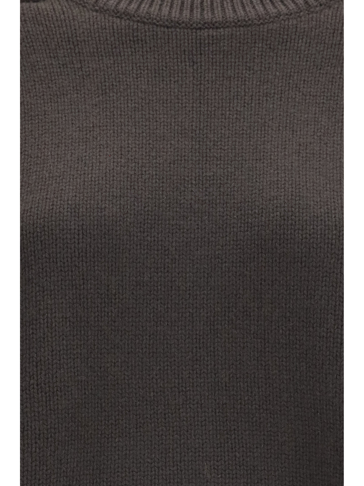 Lisa Yang Karine Sweater - Dark Fern