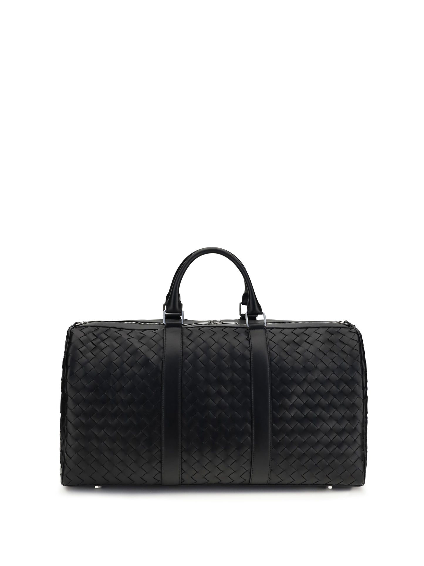 BOTTEGA VENETA Intrecciato cabin-size Travel Bag