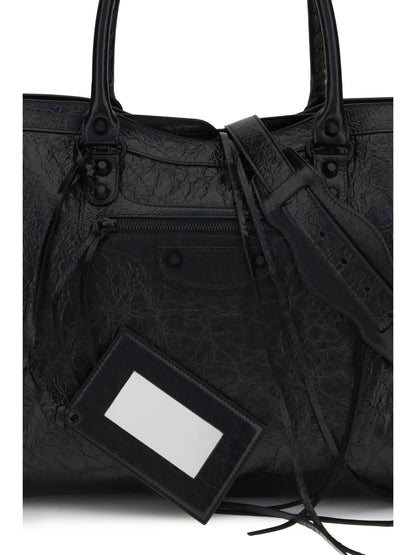 BALENCIAGA Le City large Handbag