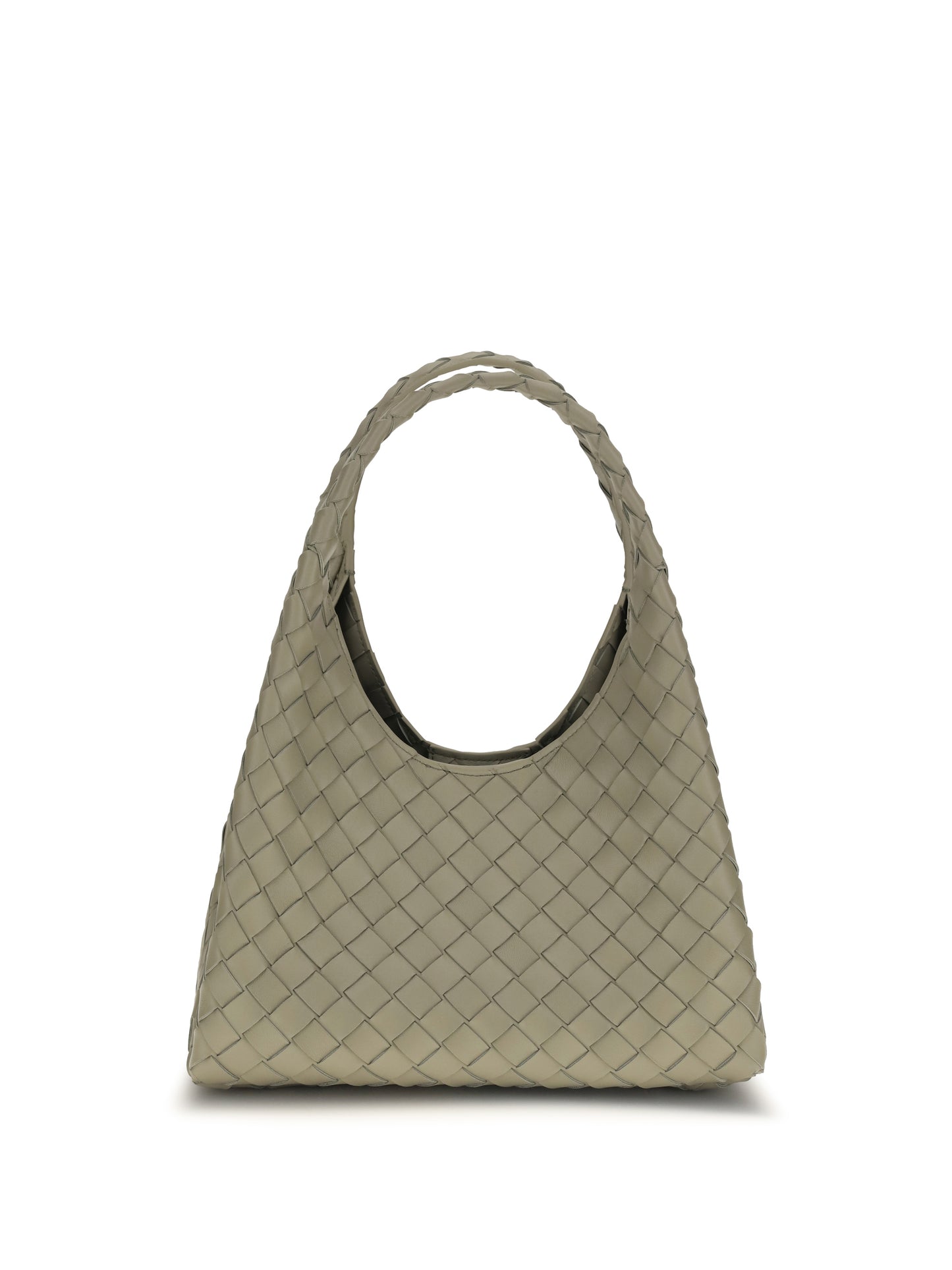 BOTTEGA VENETA Campana Shoulder Bag
