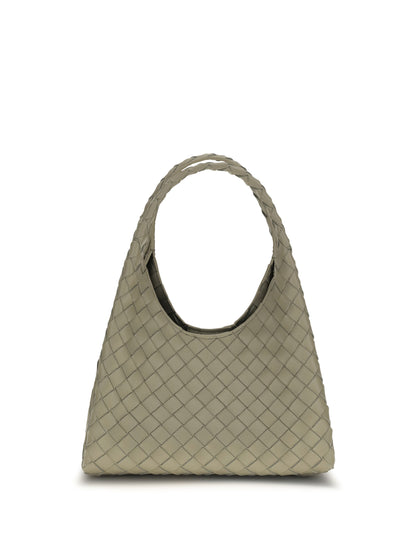 BOTTEGA VENETA Campana Shoulder Bag