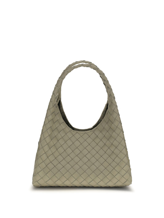 BOTTEGA VENETA Campana Shoulder Bag