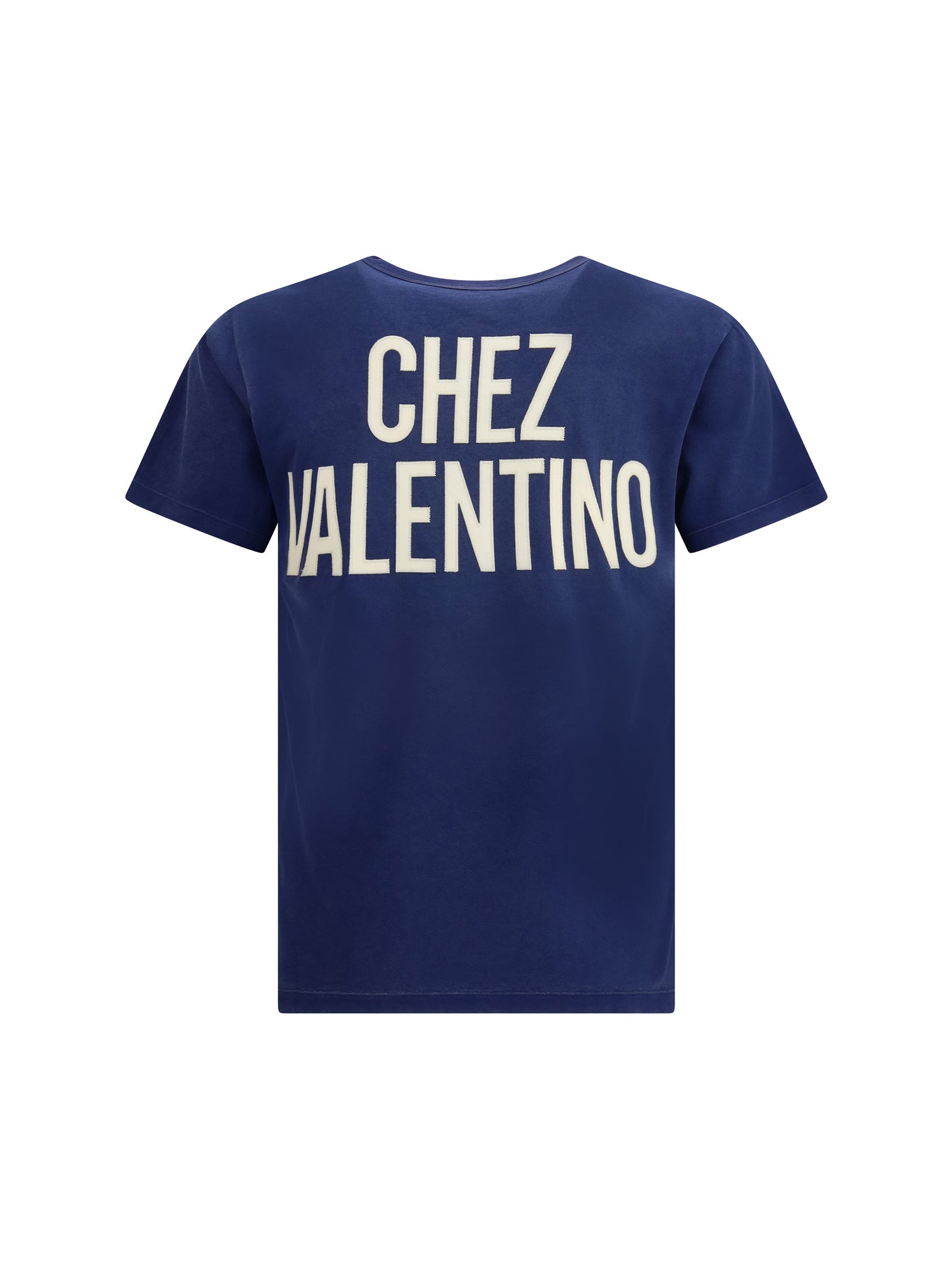 VALENTINO Chez Valentino T-Shirt