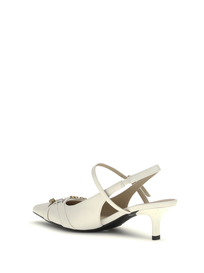 PINKO Gloria 18 Pumps