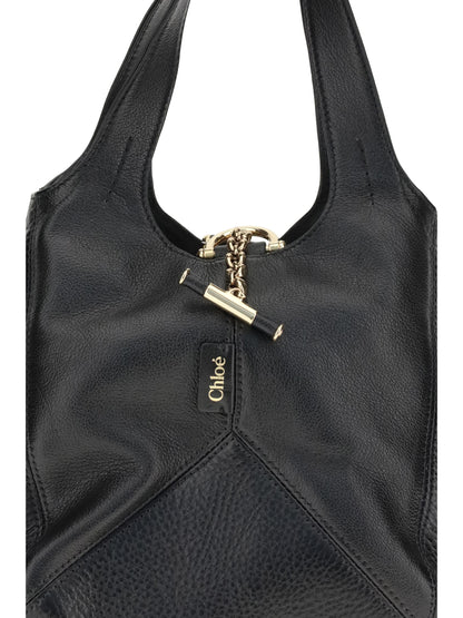CHLOÉ Small Balloon Shoulder Bag