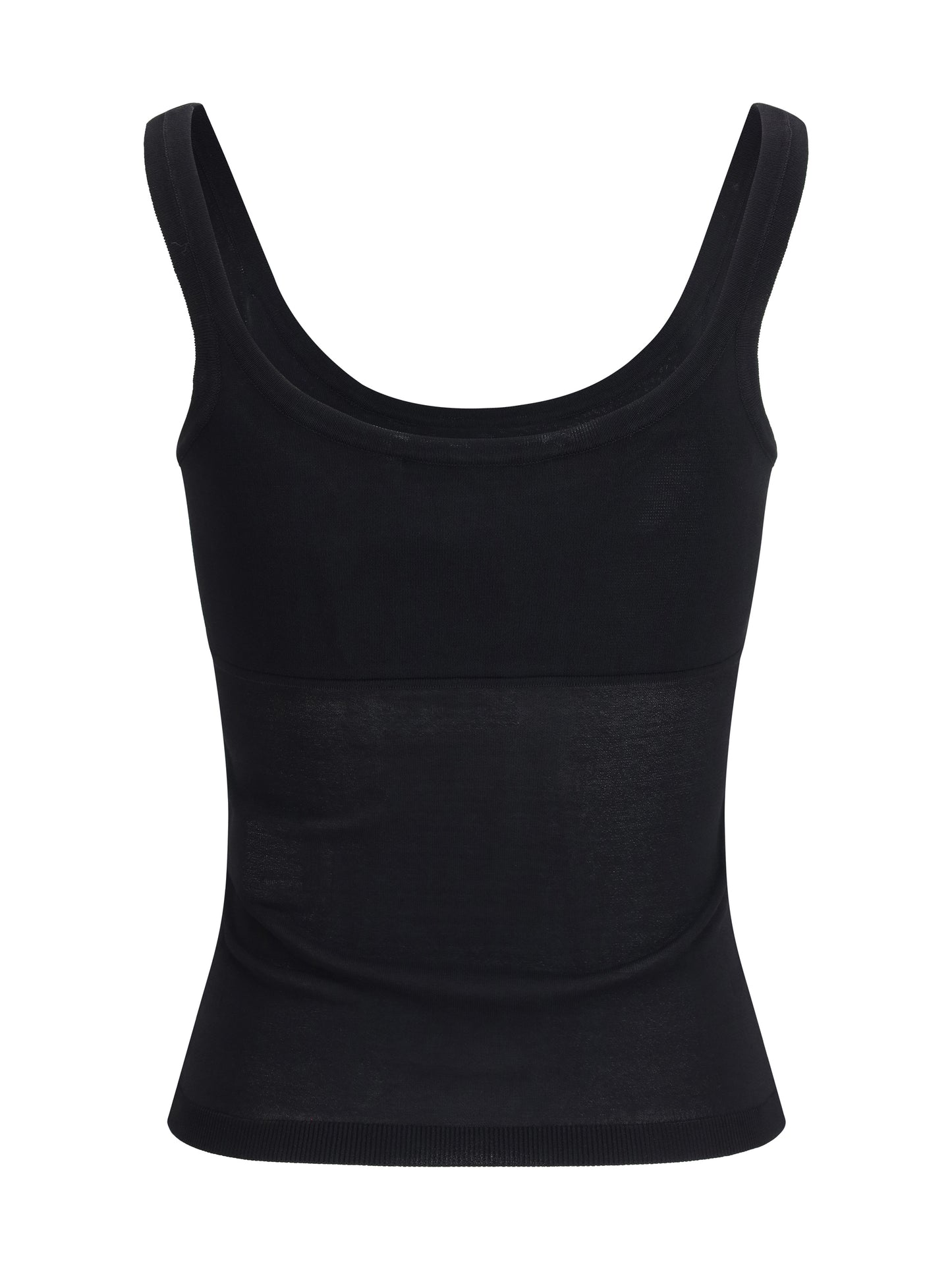 MAX MARA Biada wide neckline Top