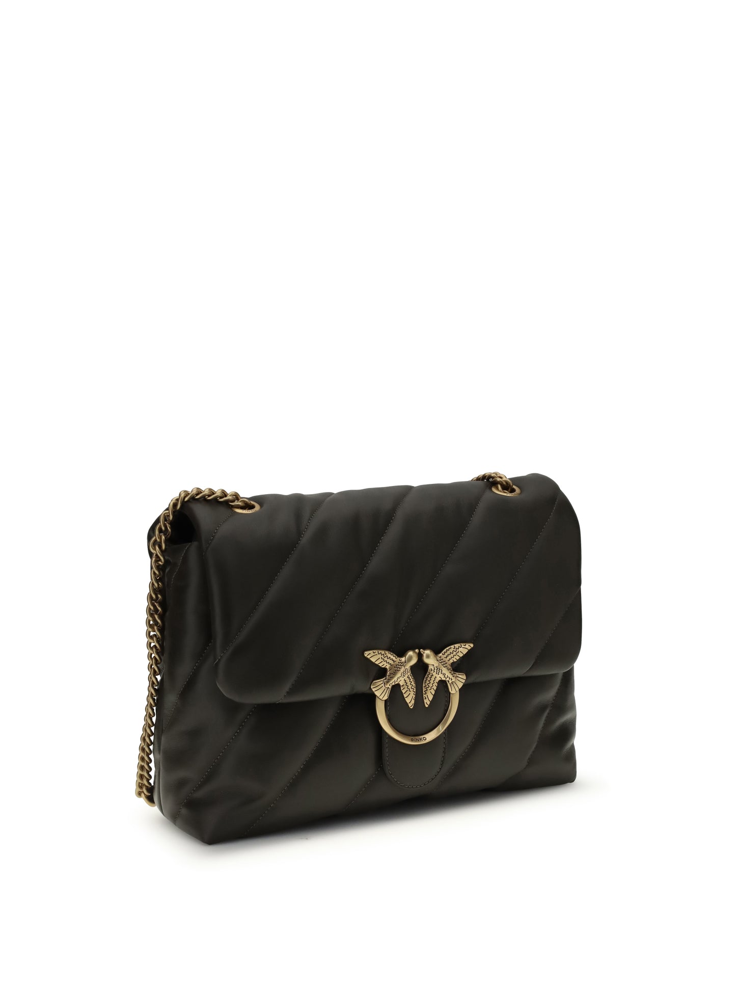 PINKO Love Puff Shoulder Bag