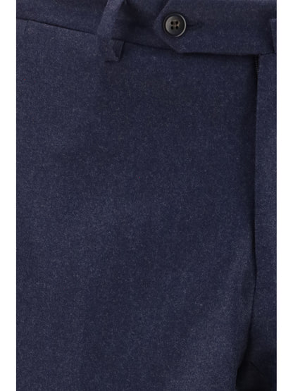 Germano Tailored virgin wool Pants - 203