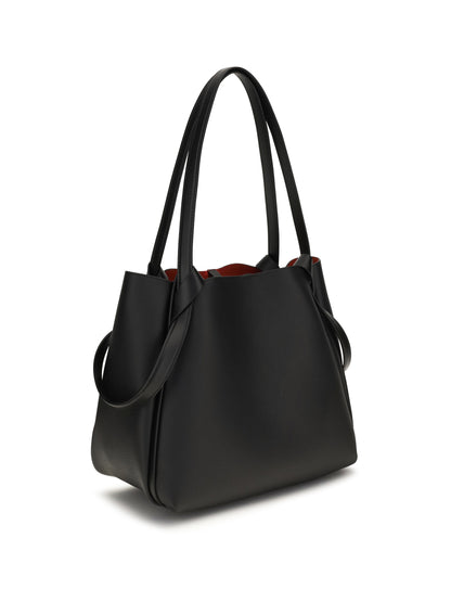 CHRISTIAN LOUBOUTIN Small Bettina Tote Bag