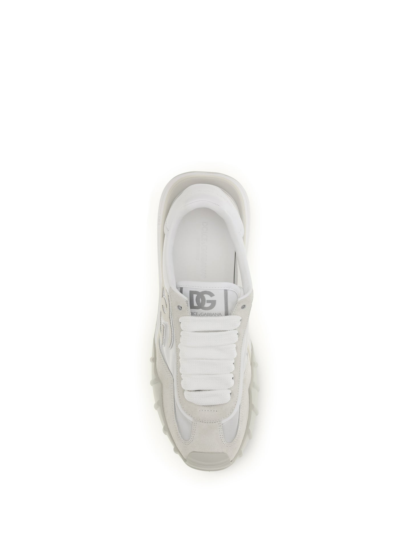 DOLCE & GABBANA DG Athletic Sneakers
