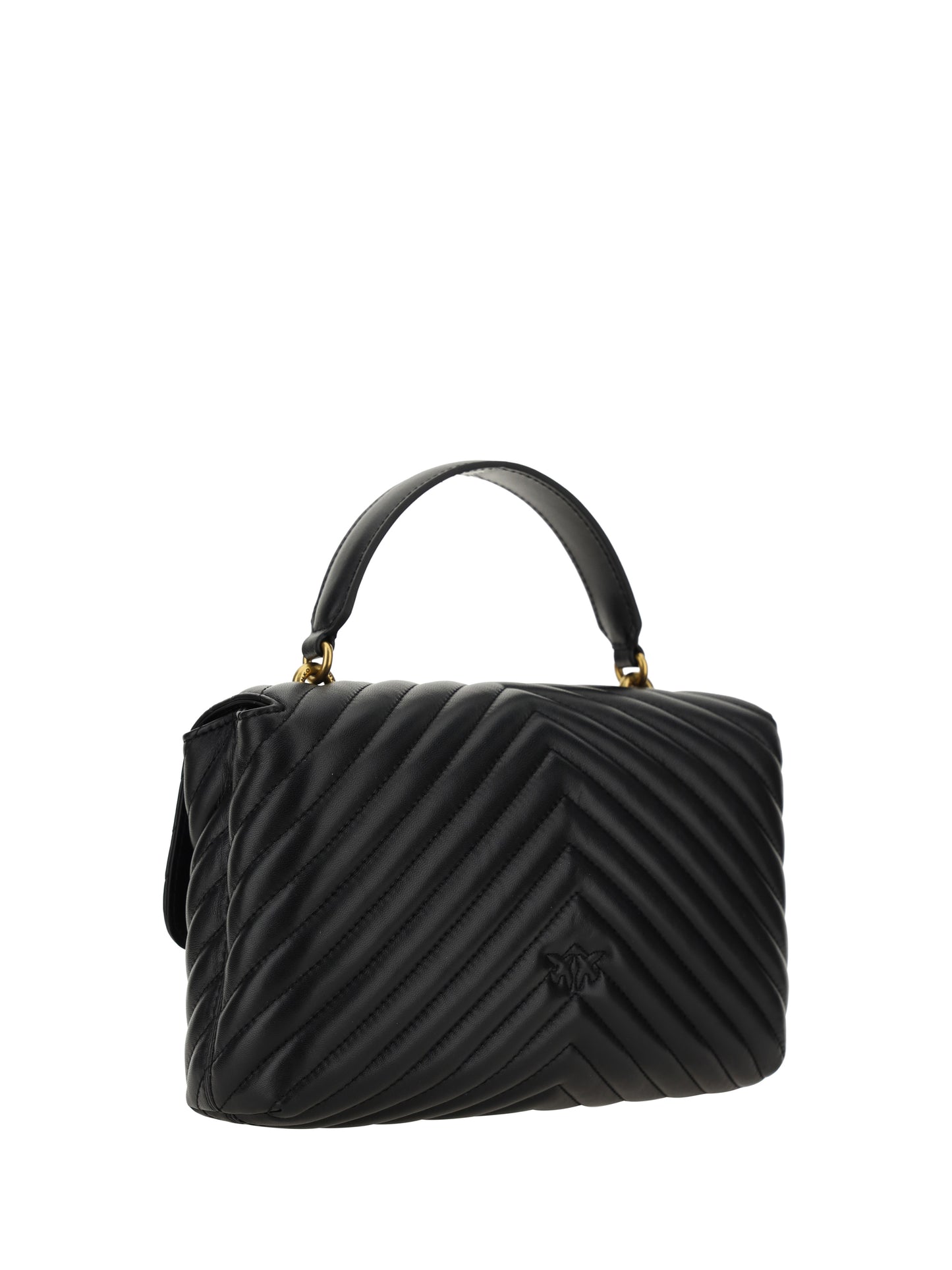 PINKO Love Lady Handbag