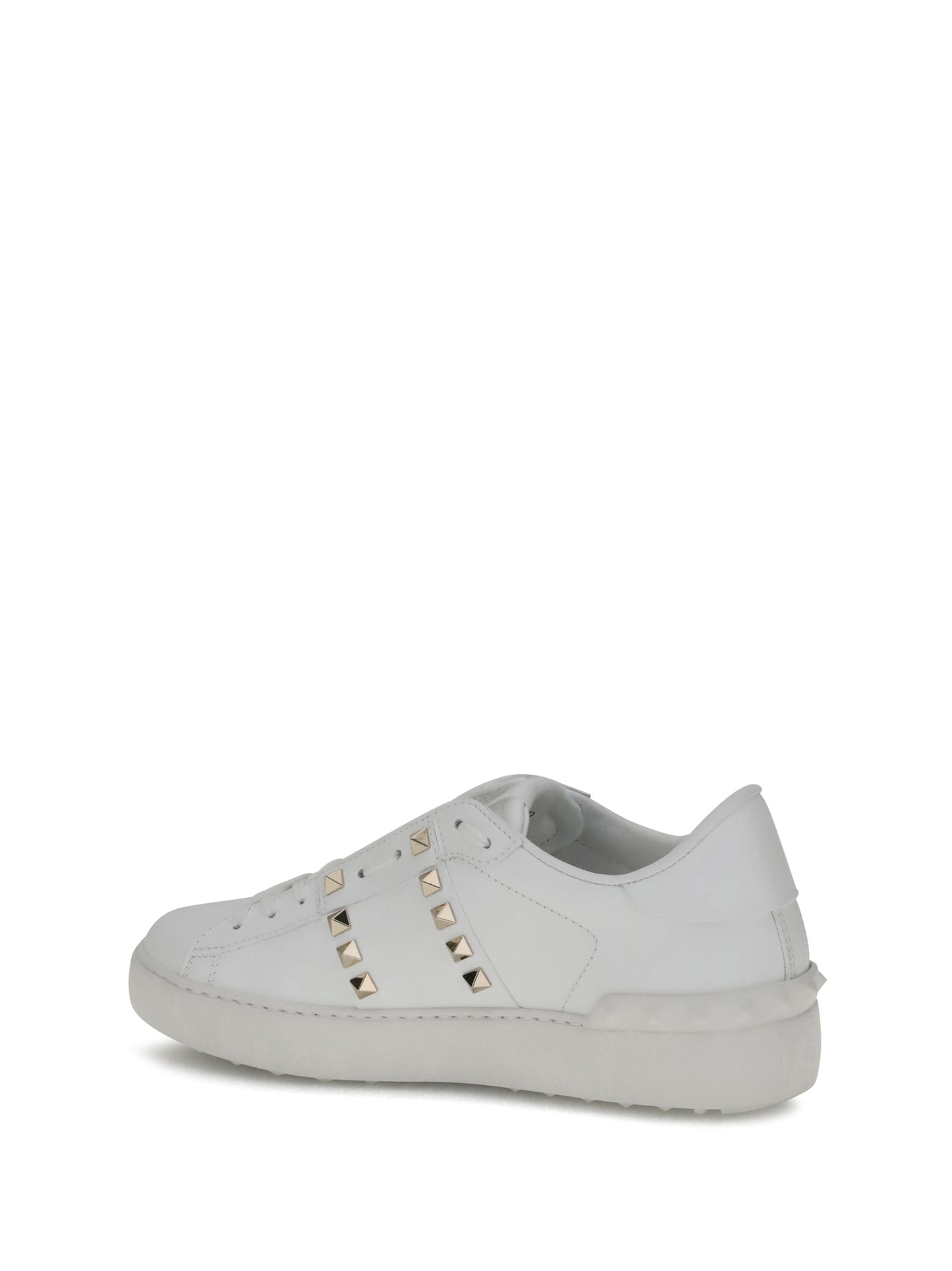 VALENTINO GARAVANI Rockstud Untitled Sneakers