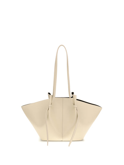 YUZEFI Large Mochi Shoulder Bag