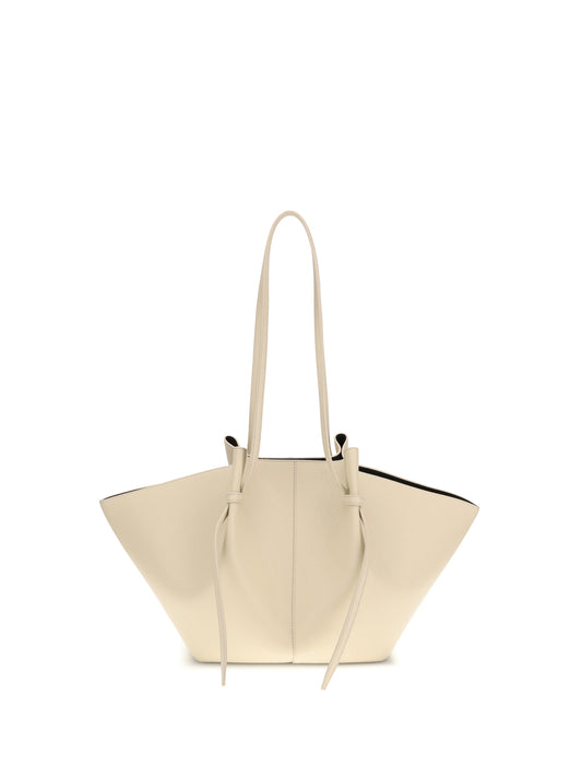 YUZEFI Large Mochi Shoulder Bag