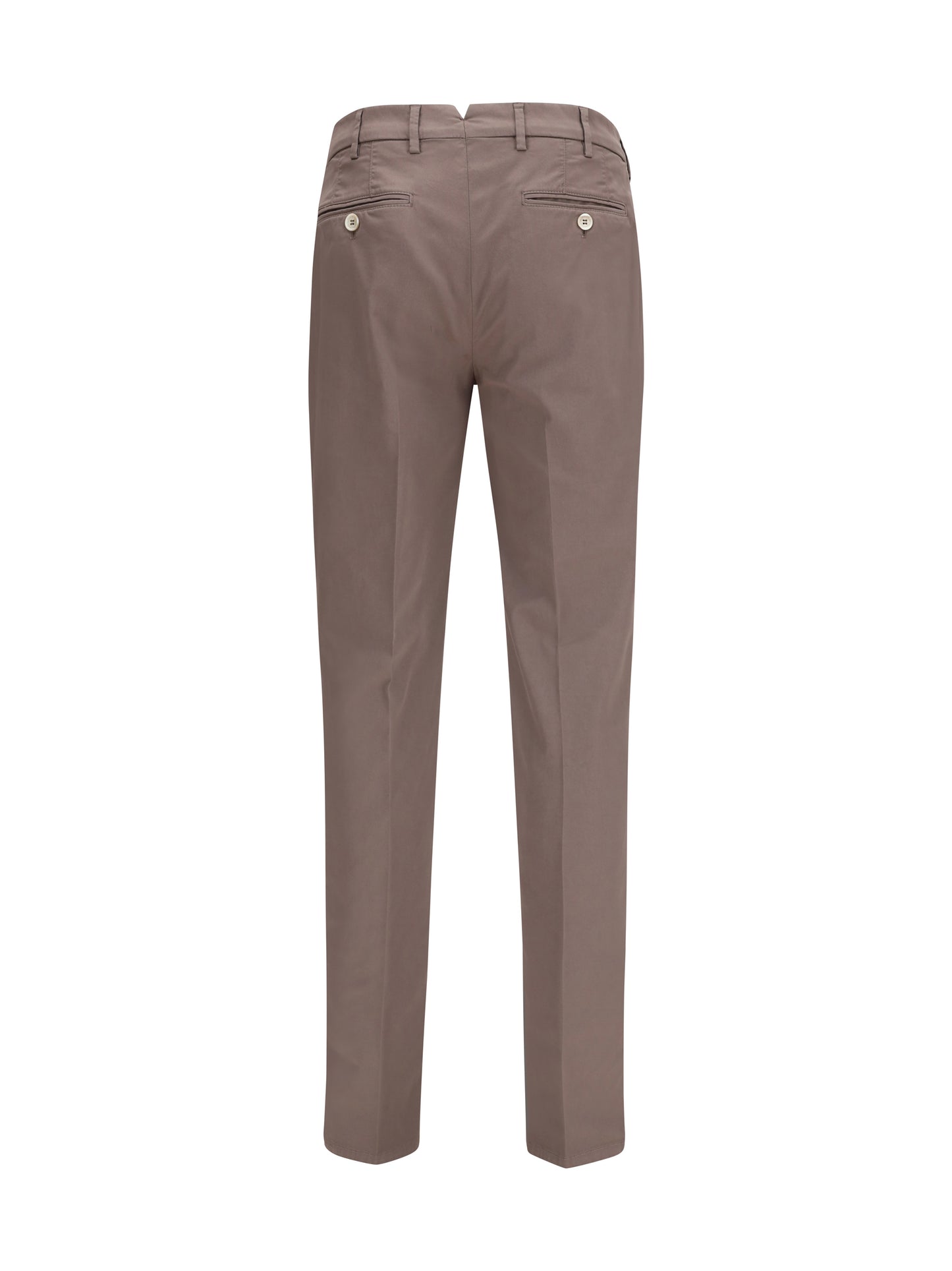 BRUNELLO CUCINELLI Cotton Pants
