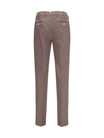 BRUNELLO CUCINELLI Cotton Pants