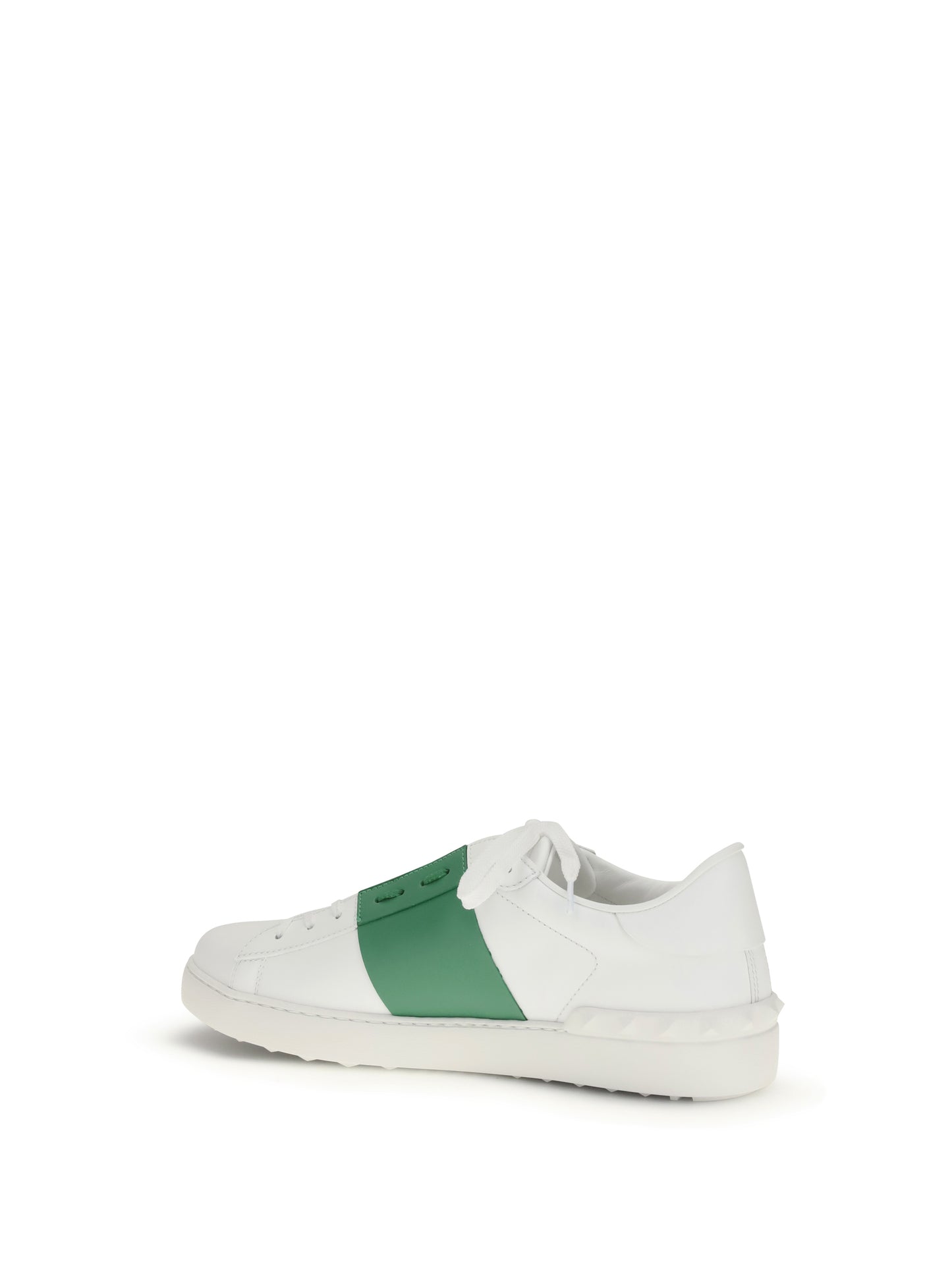VALENTINO GARAVANI Open Sneakers