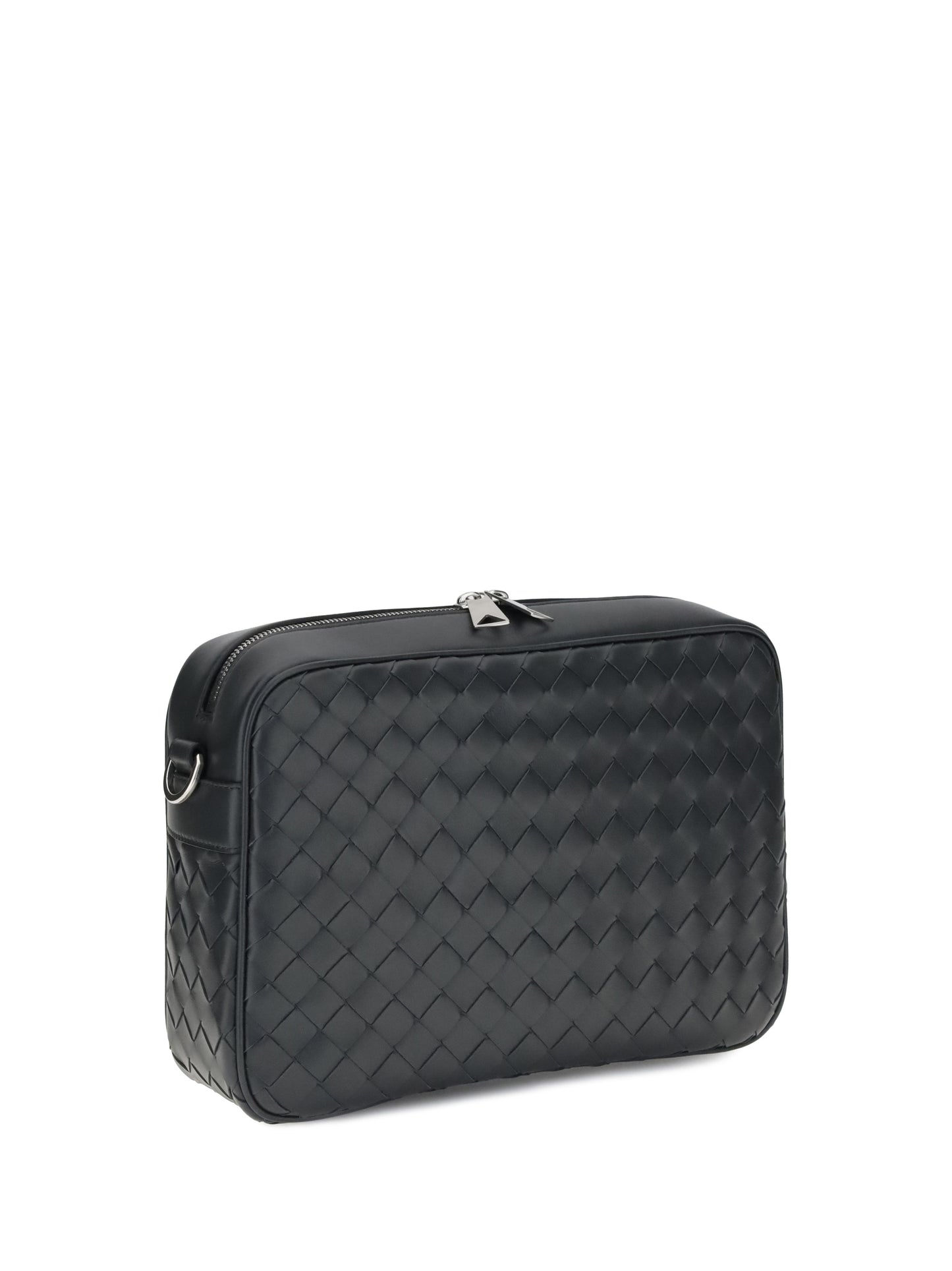 BOTTEGA VENETA Camera medium Shoulder Bag