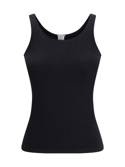 Wolford Jamaika Top - Black