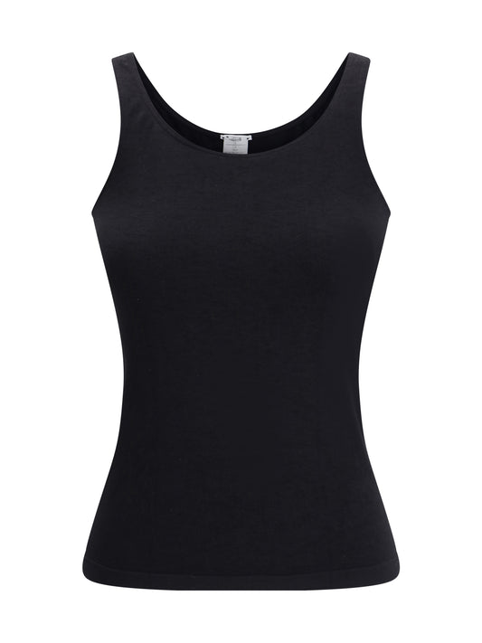 Wolford Jamaika Top - Black