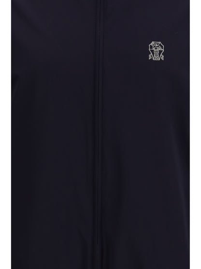BRUNELLO CUCINELLI Reversible Jacket