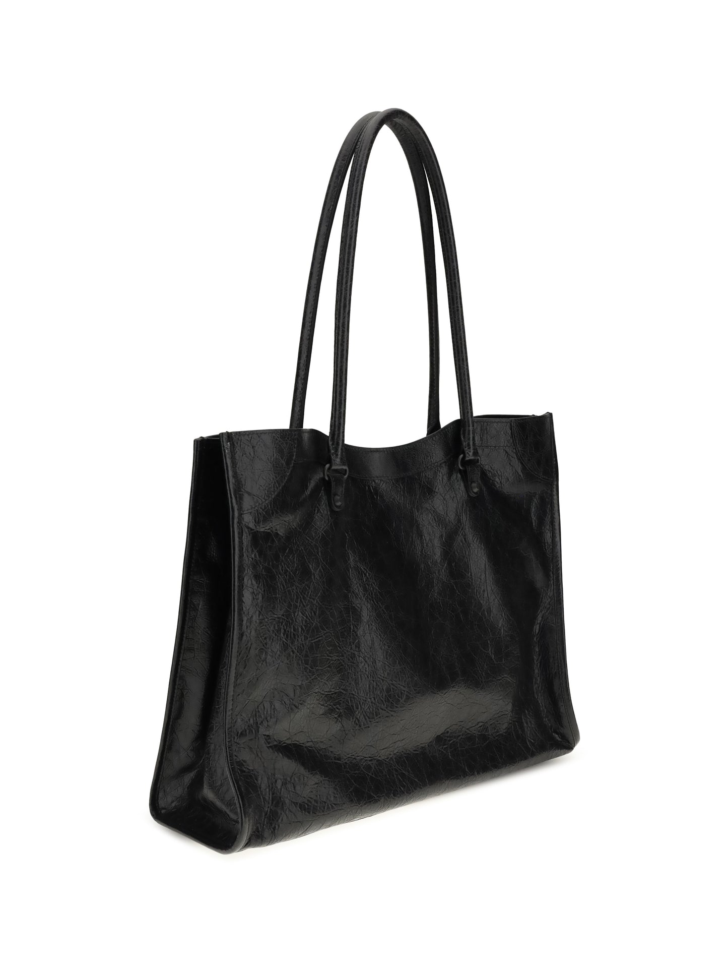 BALENCIAGA Le City Tote Bag