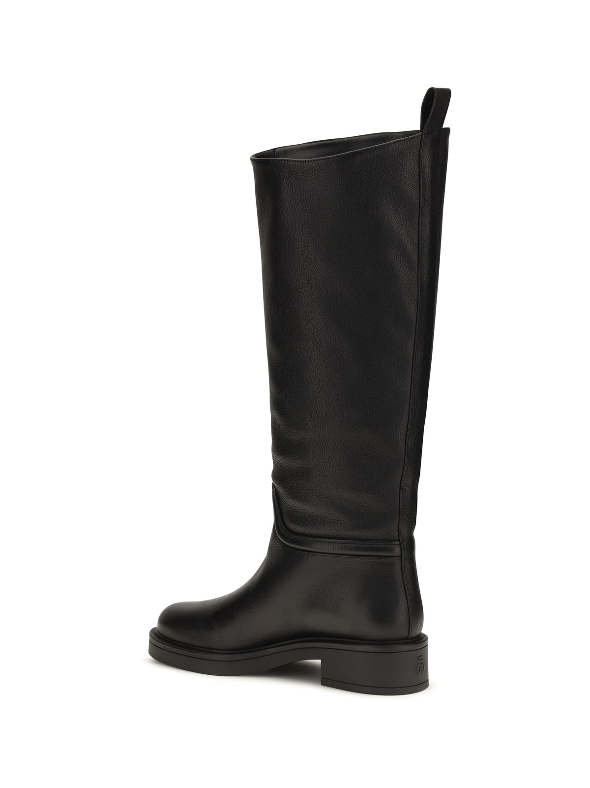 Stuart Weitzman Celia Knee-High Boots - Black