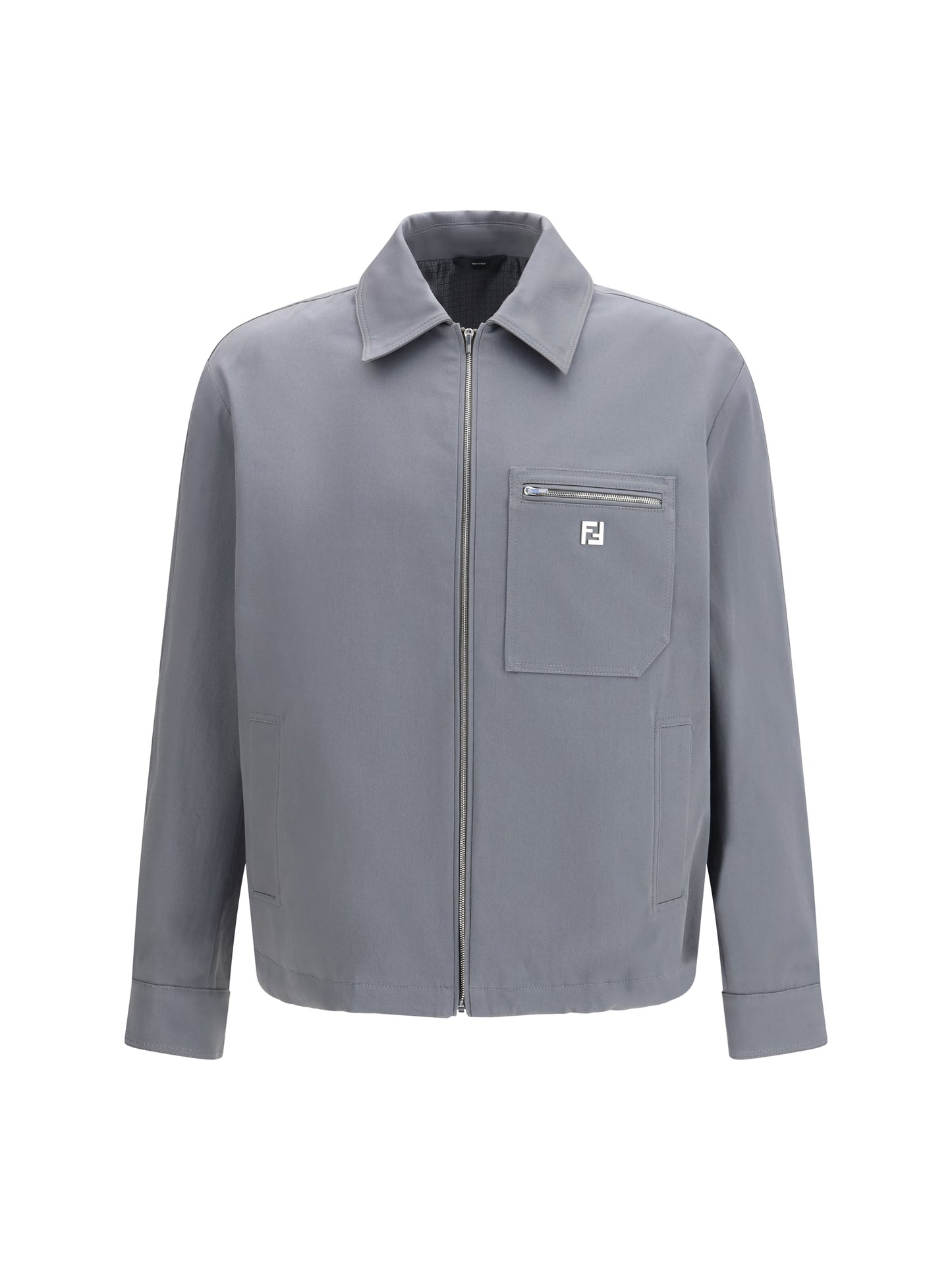 FENDI New Rich Jacket