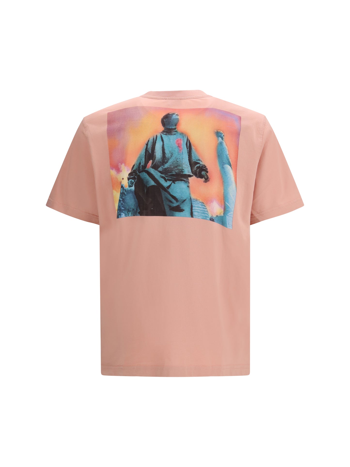 DIESEL T-Adjust-V10 T-shirt