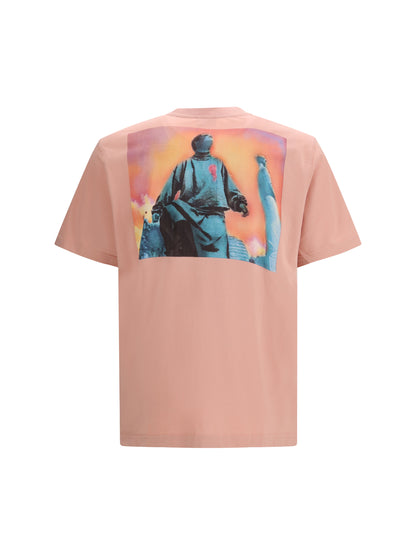 DIESEL T-Adjust-V10 T-shirt